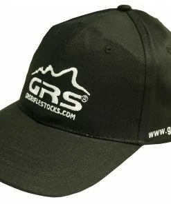 GRS Embroidered Caps