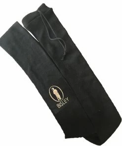 Bisley Black Gun Sock