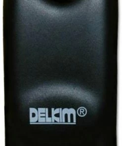 Delkim Black Hard Case
