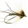 Fario Fly Black Hopper Soft Hackle