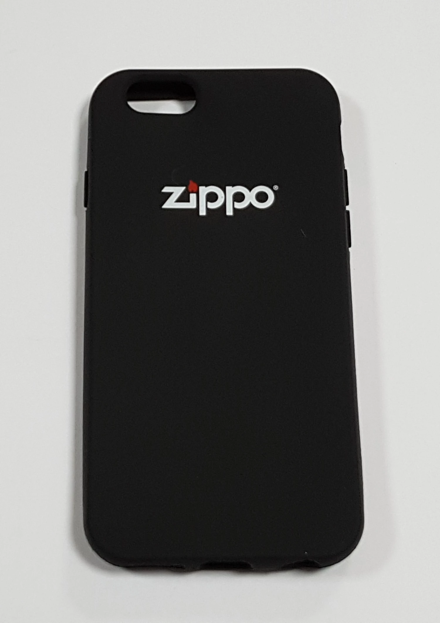 Zippo Black iPhone 5 Case 1 Zippo Black iPhone 5 Case