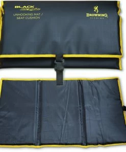 Browning Black Magic Unhooking Mat Cushion