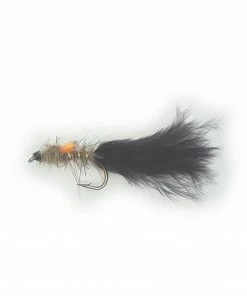 Stillwater Black Mckaye