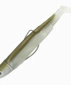 Fiiish Black Minnow 140mm Combo Off Shore