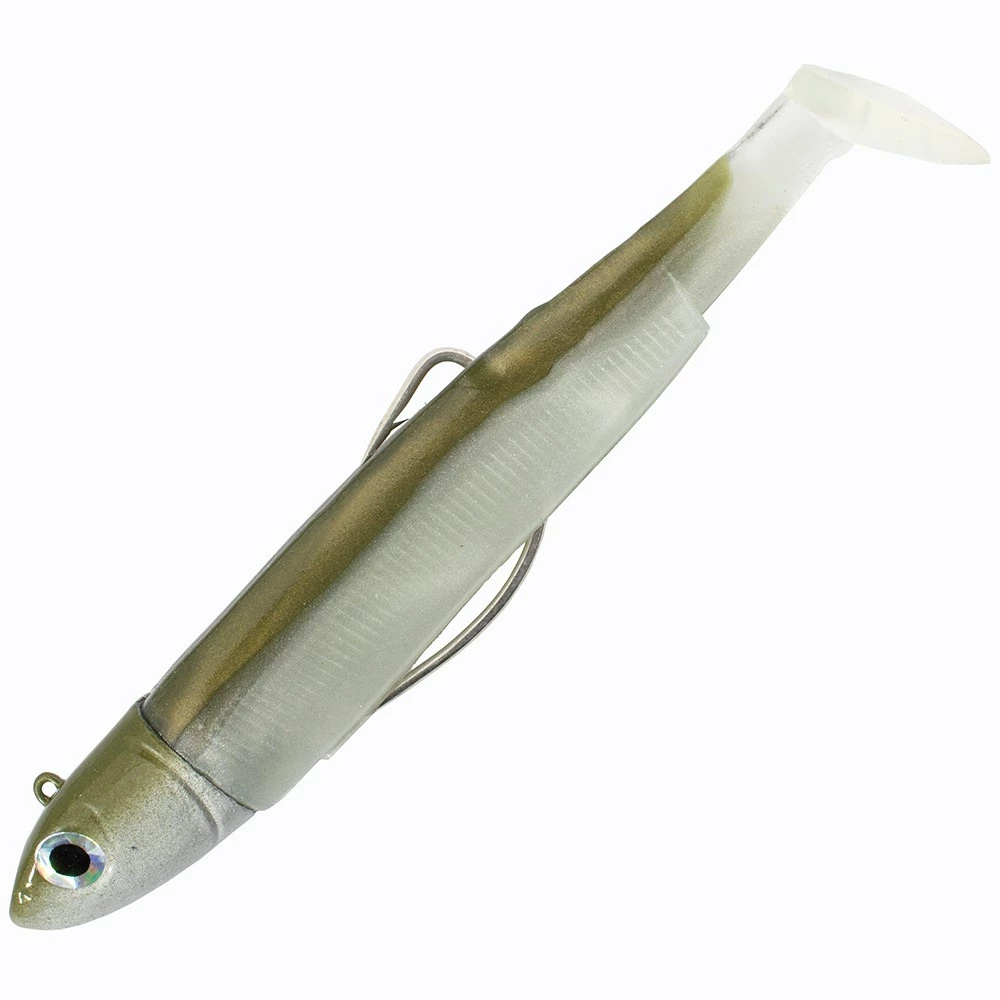 Fiiish Black Minnow 140mm Combo Off Shore 1 Fiiish Black Minnow 140mm Combo Off Shore