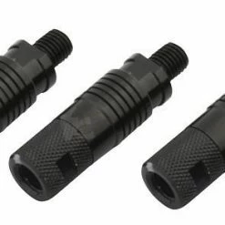 Prologic Black Night Quick Release