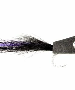 Fulling Mill Black NYAP Sz6/0