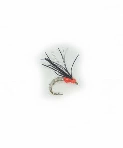 Stillwater Black Okay Dokay Size 12