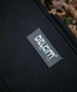 Delkim Black Storage Case -Glasgow Angling black storage case 9