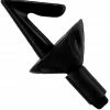 Mikado Black Surfcast Clip With Shield Black