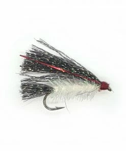 Stillwater Black Unsinkable Shipmns Buzzer
