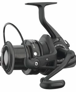 Daiwa Black Widow Big Pit Reels