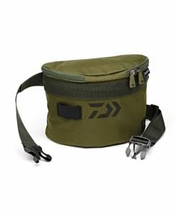 Daiwa Black Widow Bait Caddy