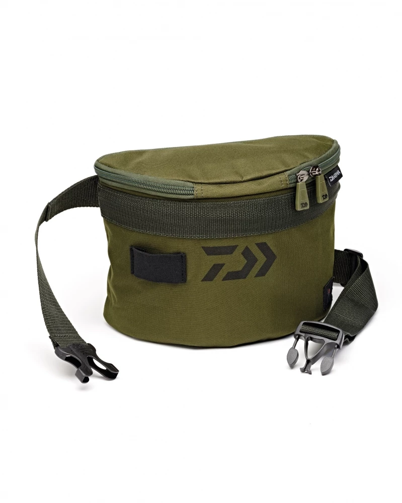 Daiwa Black Widow Bait Caddy 1 Daiwa Black Widow Bait Caddy