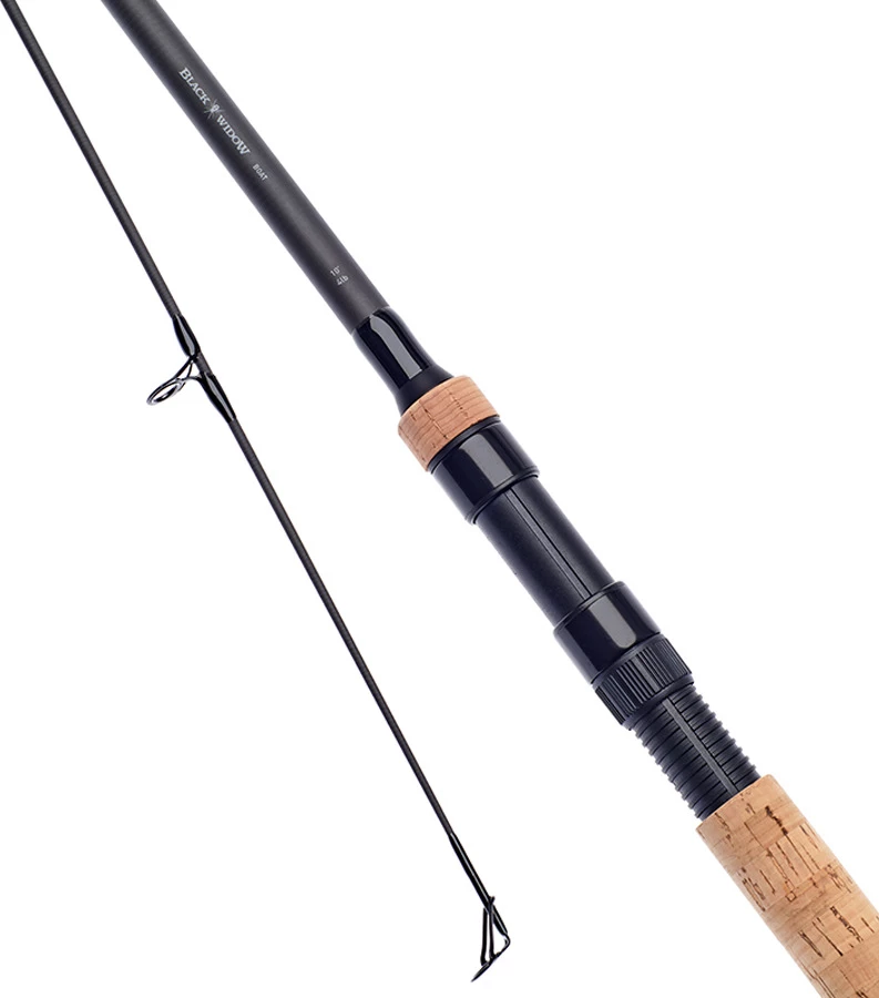 Daiwa Black Widow Boat Rod 4 Daiwa Black Widow Boat Rod - Image 4