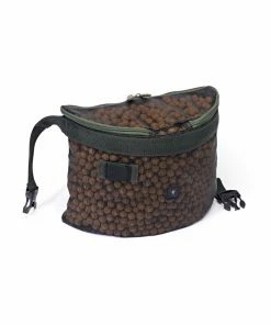 Daiwa Black Widow Boilie Air Caddy