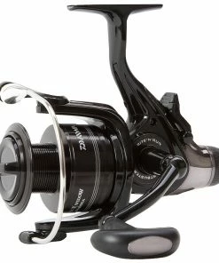 Daiwa Black Widow BR Reel