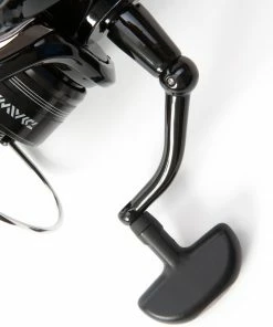Daiwa Black Widow BR Reel -Glasgow Angling black widow br reel 3