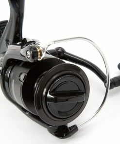 Daiwa Black Widow BR Reel -Glasgow Angling black widow br reel 4