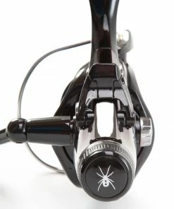 Daiwa Black Widow BR Reel -Glasgow Angling black widow br reel 5