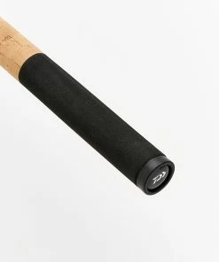 Daiwa Black Widow Deadbait Rod -Glasgow Angling black widow deadbait rod6