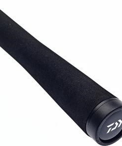 Daiwa Black Widow Jerkbait Rod 7 Daiwa Black Widow Jerkbait Rod -Glasgow Angling black widow jerkbait rod butt