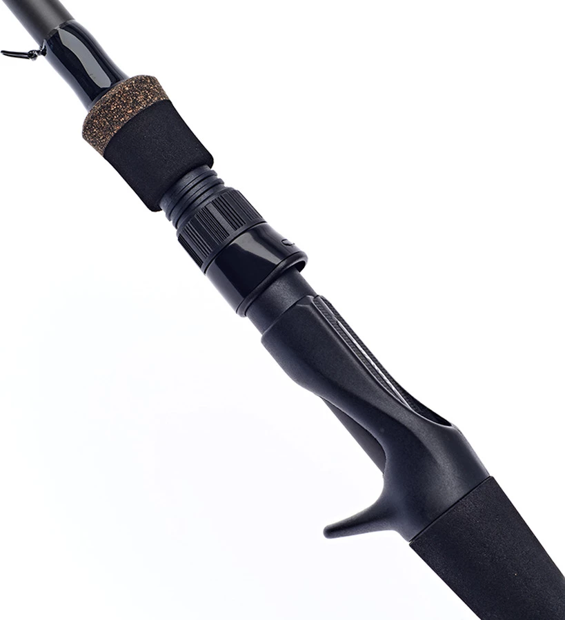 Daiwa Black Widow Jerkbait Rod 2 Daiwa Black Widow Jerkbait Rod - Image 2