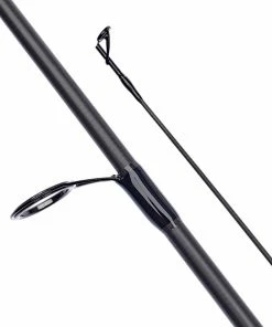 Daiwa Black Widow Lure Rod -Glasgow Angling black widow lure rod guide tips