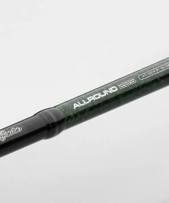 MADCAT Black Allround Rod 9ft4 100-250g 2pc -Glasgow Angling black20allround20rod209ft420blank