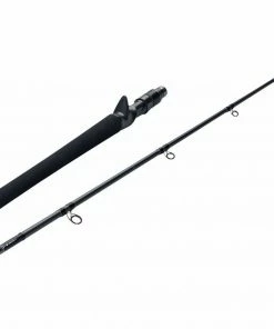 Sportex Black Arrow G-3 Spin Baitcaster Rod 2pc