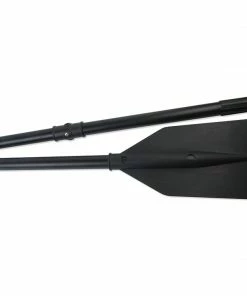 Carp Spirit Black Boat Oars