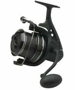 Okuma Black Bomber Spod BBS-8000S 3+1bb