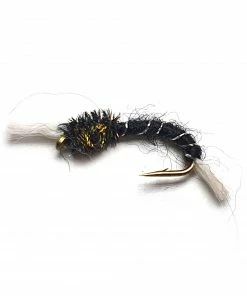 Stillwater Black Buzzer - 1 Dozen
