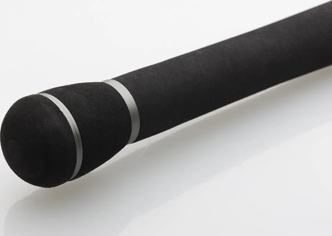 MADCAT Black Close Combat Spinning Rod 6ft 50-125g 2pc 5 MADCAT Black Close Combat Spinning Rod 6ft 50-125g 2pc - Image 5
