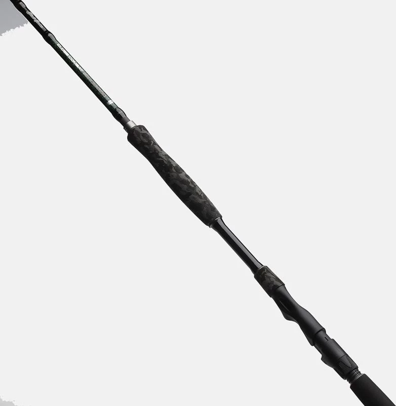 MADCAT Black Close Combat Spinning Rod 6ft 50-125g 2pc 2 MADCAT Black Close Combat Spinning Rod 6ft 50-125g 2pc - Image 2