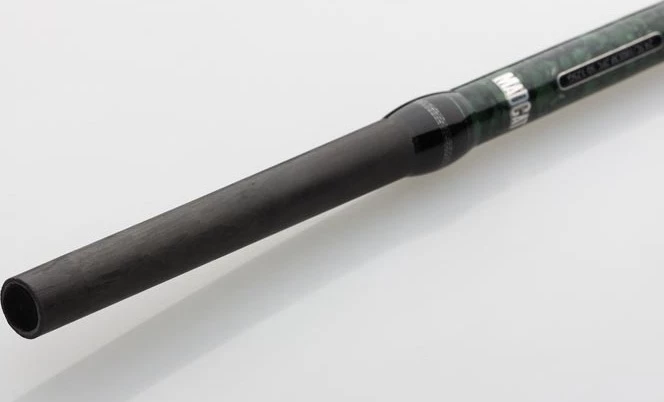 MADCAT Black Close Combat Spinning Rod 6ft 50-125g 2pc 4 MADCAT Black Close Combat Spinning Rod 6ft 50-125g 2pc - Image 4