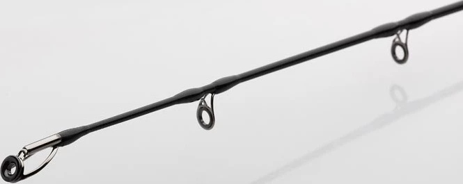 MADCAT Black Close Combat Spinning Rod 6ft 50-125g 2pc 3 MADCAT Black Close Combat Spinning Rod 6ft 50-125g 2pc - Image 3