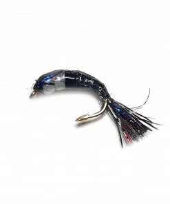 Stillwater Black Epoxy Neon Buzzer - 1 Dozen