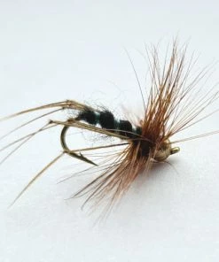 Stillwater Black Gold Bead Hopper - 1 Dozen