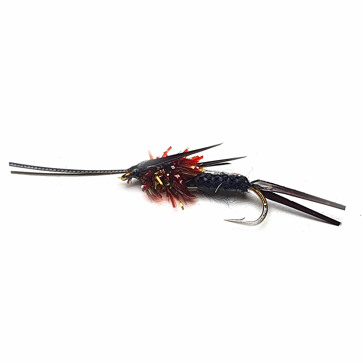 Stillwater Black Griffs Crawlers - 1 Dozen 1 Stillwater Black Griffs Crawlers - 1 Dozen