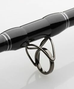 MADCAT Black Heavy Duty Rod 2pc -Glasgow Angling black20heavy20duty20rod20guide