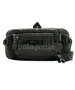 Patagonia Black Hole Waist Pack 5L Black