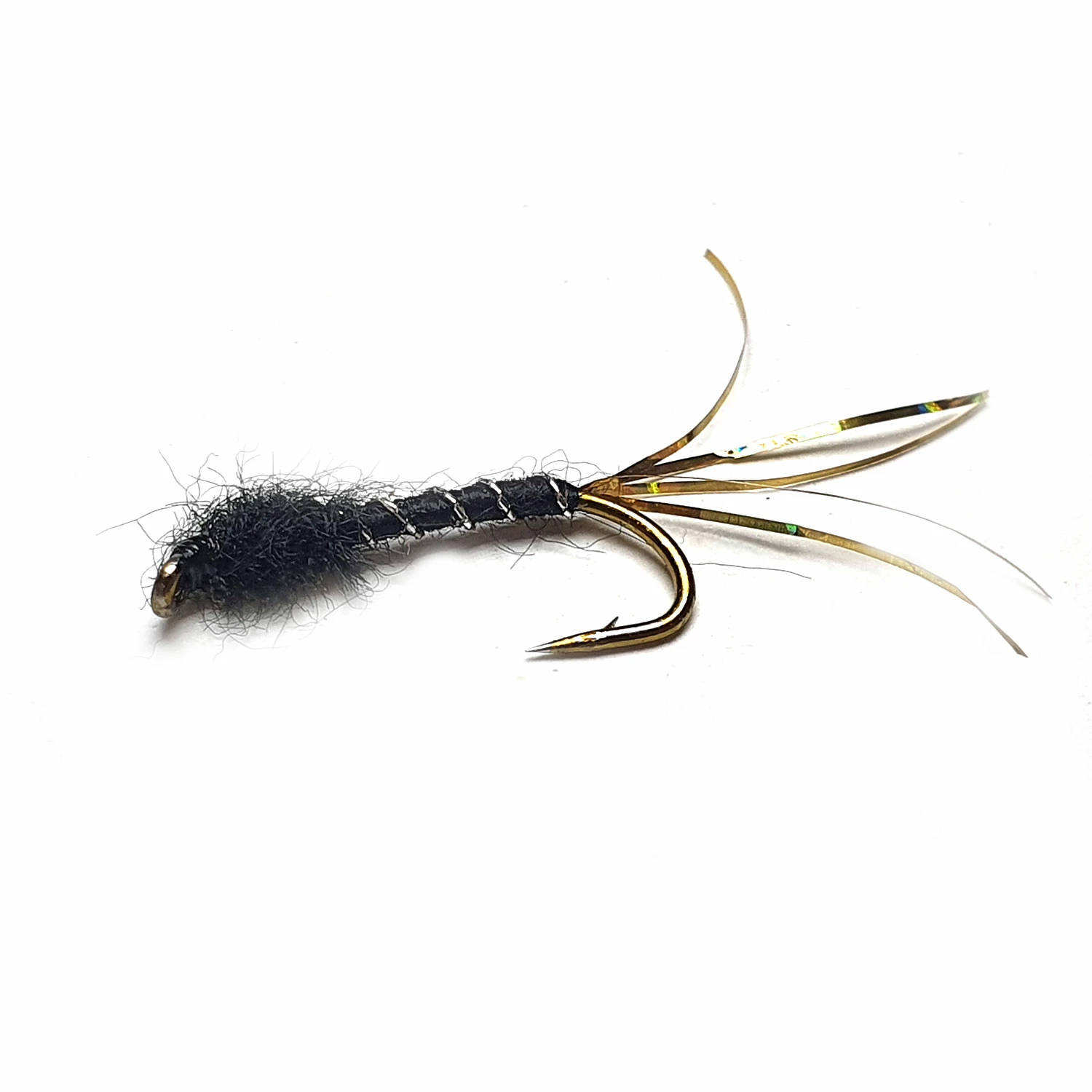 Stillwater Black Holo Scottish International - 1 Dozen 1 Stillwater Black Holo Scottish International - 1 Dozen