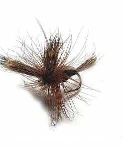 Stillwater Black Humpy Dry - 1 Dozen