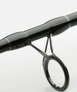 MADCAT Black Pellet Rod 9ft5 175-375g 2pc -Glasgow Angling black20pellet20rod20guide