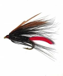 Stillwater Black/Red Bumble - 1 Dozen