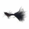 Stillwater Black Swimming Nymph - 1 Dozen