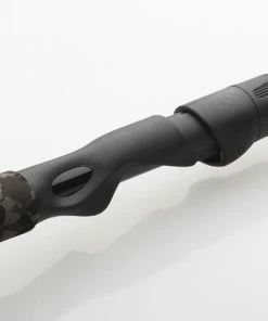 MADCAT Black Vertical Rod 6ft2 150g 1pc -Glasgow Angling black20vertical20rod206ft220reelseat