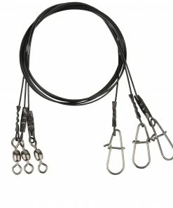 Savage Gear Last Meter Black7 Traces