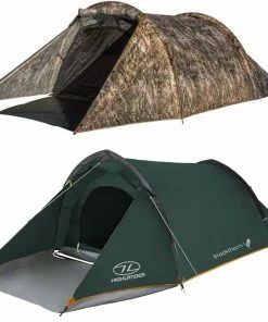 Highlander Blackthorn 2 Two Person Tent
